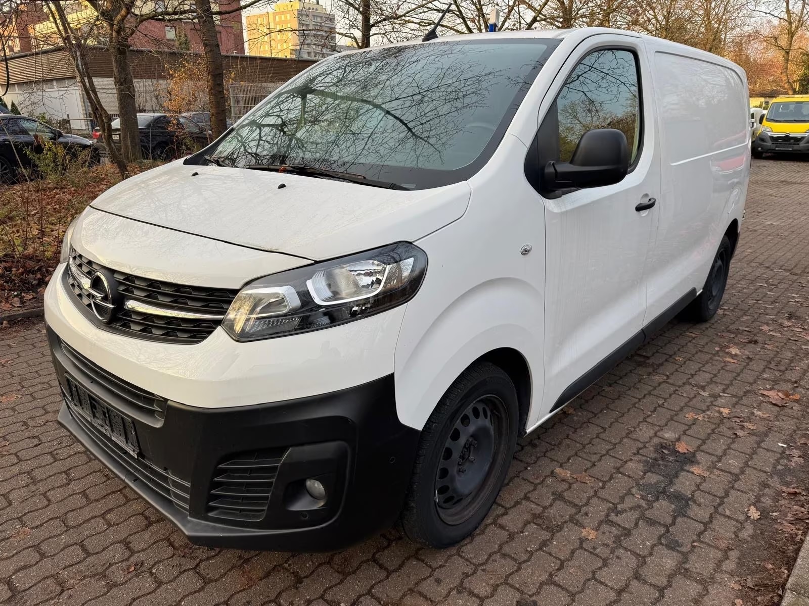 Opel Vivaro 2.0 2020